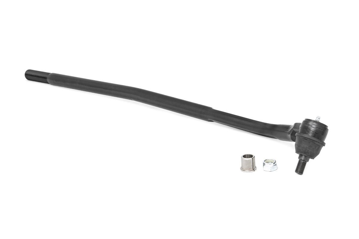 Jeep Wrangler High Steer Kit - Rough Country - '07-'10